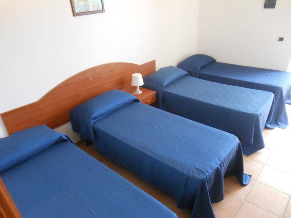 Hotel Diamond Residence 2