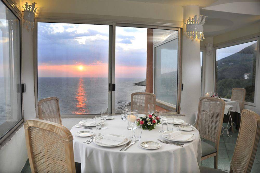 Hotel Punta Rossa 2
