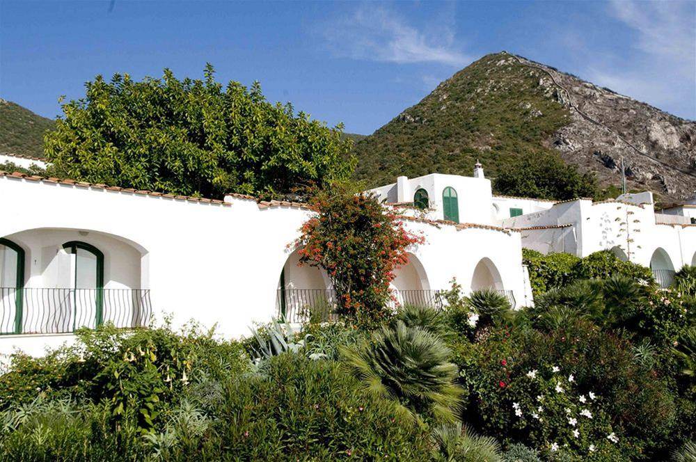 Hotel Punta Rossa 1