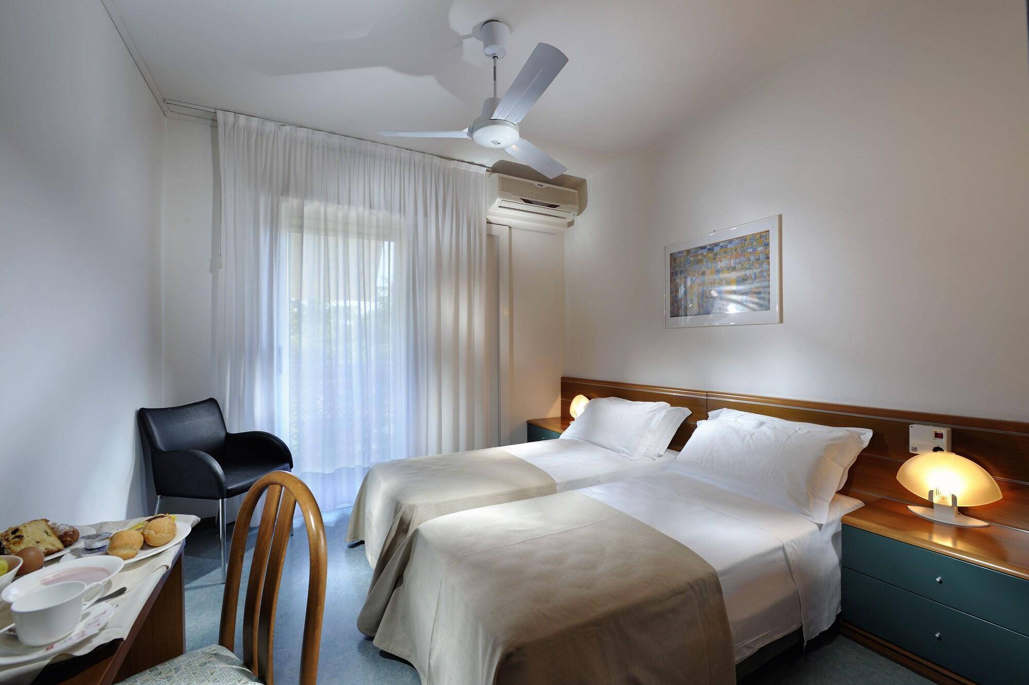 Hotel Delle Nazioni 2
