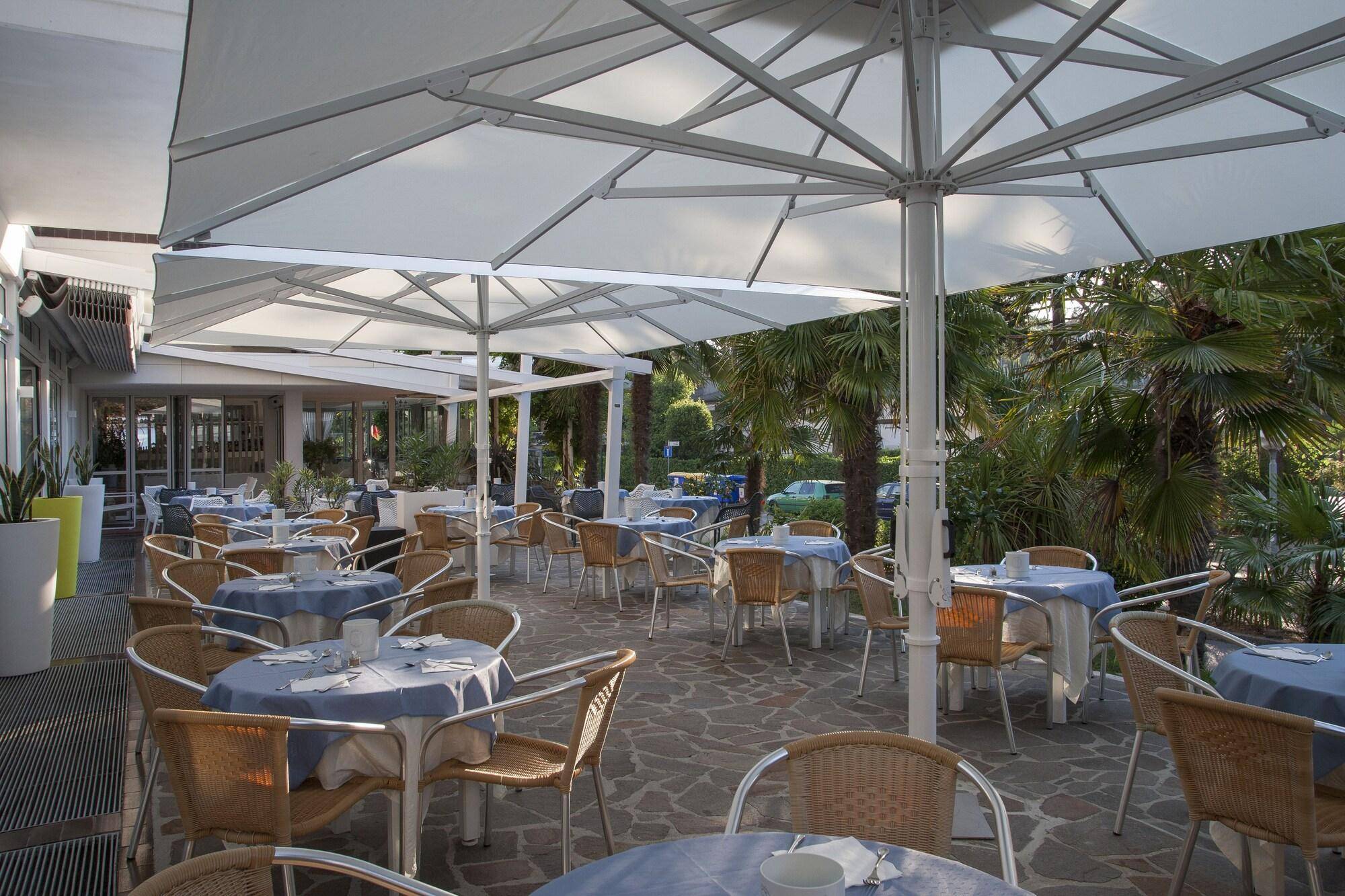 Hotel Delle Nazioni 1