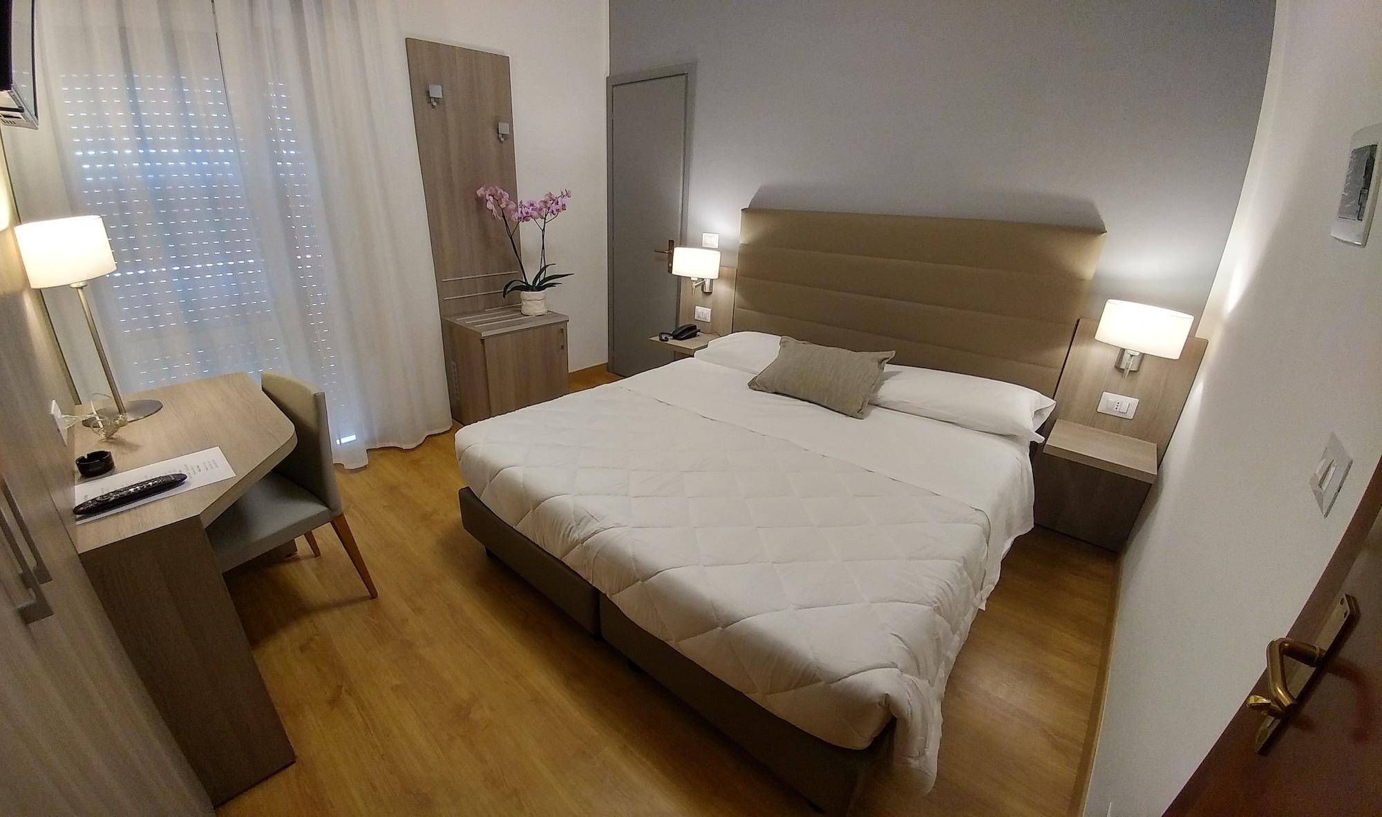 Hotel Loreley 1