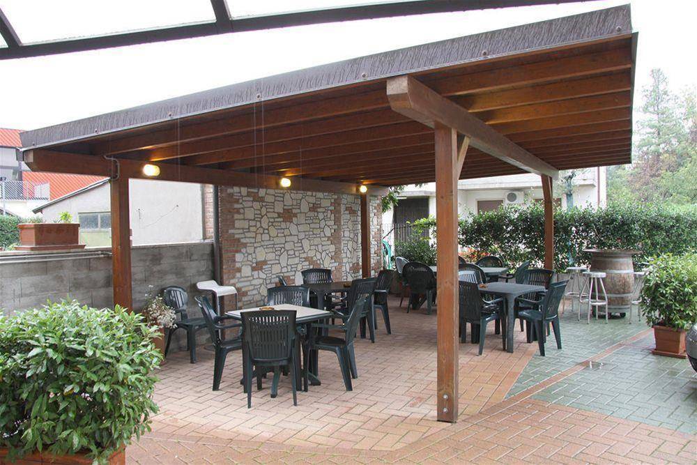 Hotel Stadio 2