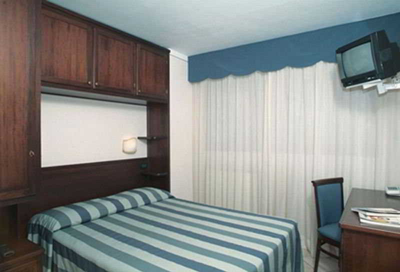 Hotel Sud Ovest 2