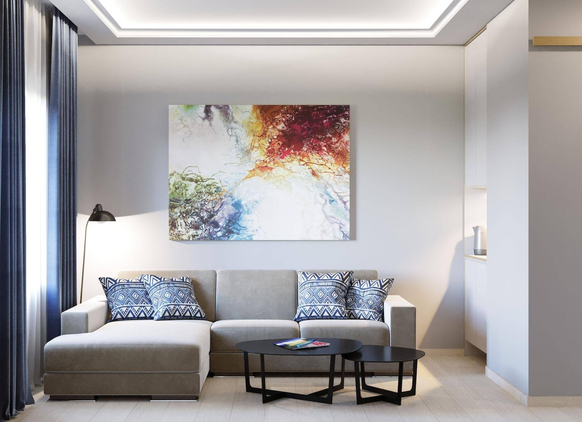 Hotel Admiral 1