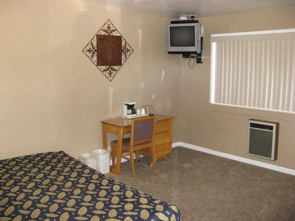 Knights Inn Panguitch 2