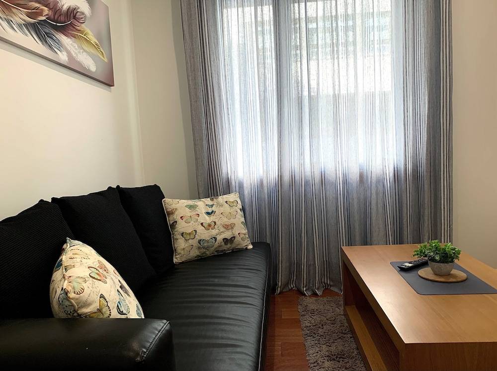 Apartamento Cúrcuma - Vigo Centro 2