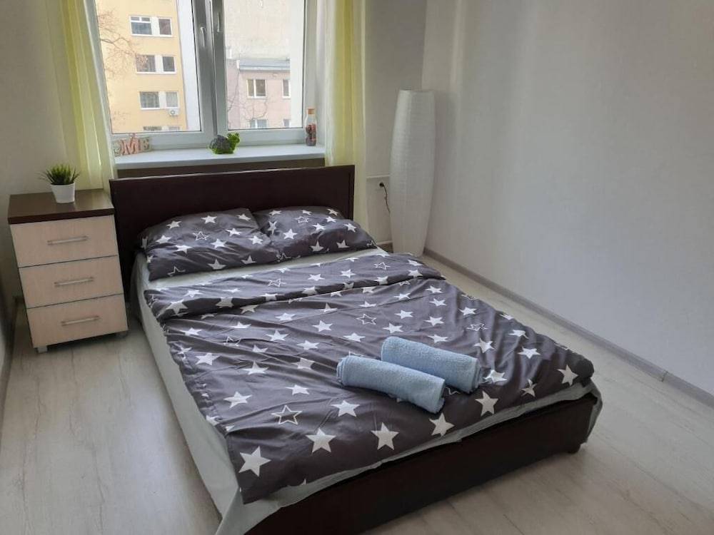 Fantastic Inn Warsaw - NS54 2