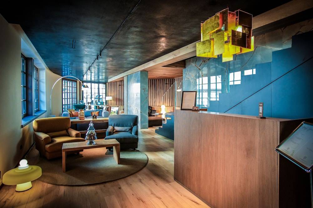 Hotel al Piolet 2