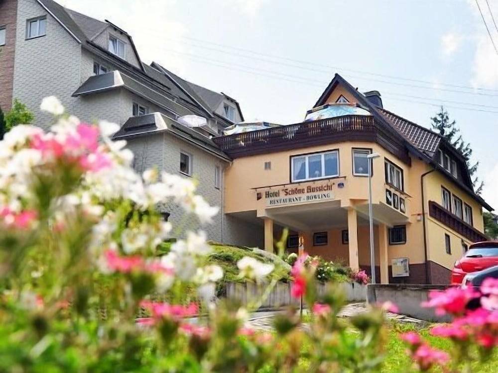 Hotel Schöne Aussicht 1