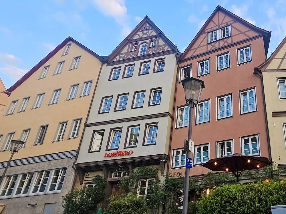 DORMERO Hotel Schwäbisch Hall 1