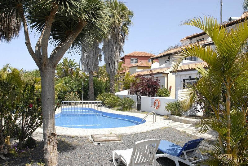 Apartamentos y Bungalows Finca Colón 2