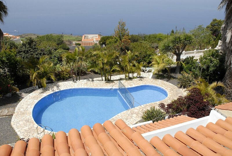 Apartamentos y Bungalows Finca Colón 1