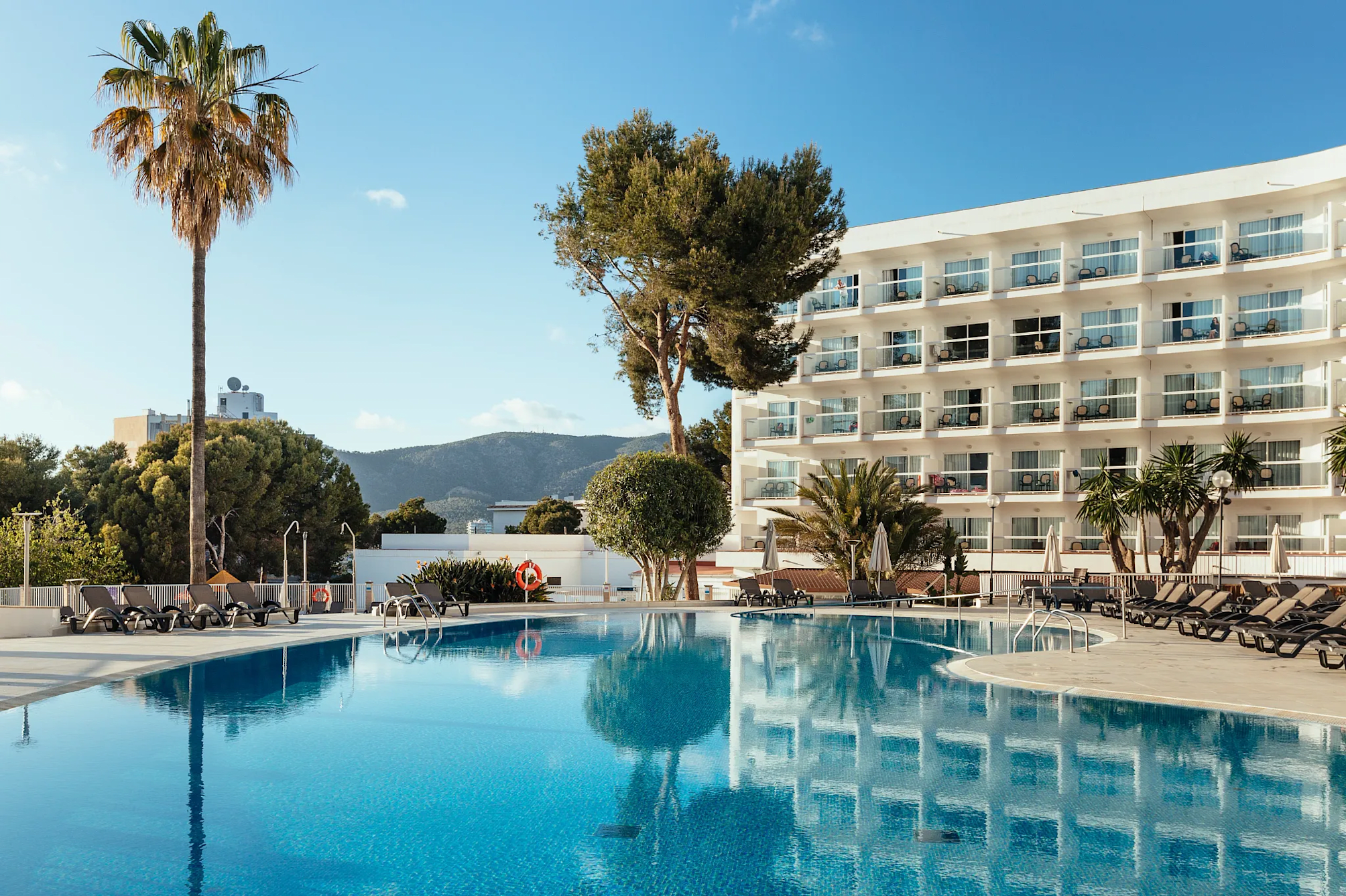 ILUNION Palmanova Mallorca 1