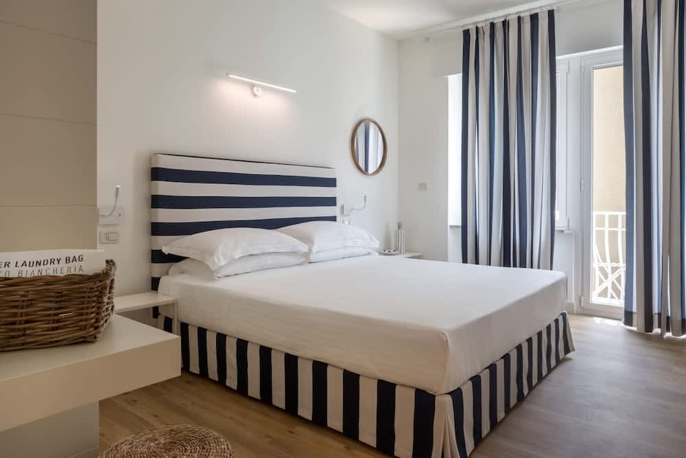 Murè Hotel Numana 1
