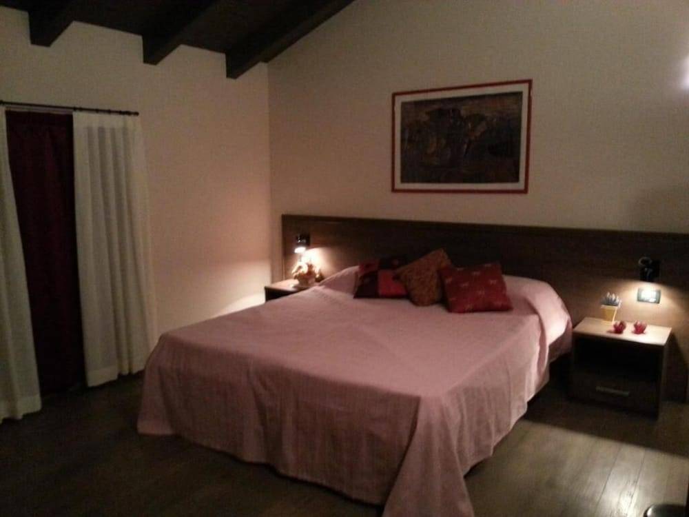 HOTEL LA VECCHIA REGGIO 1