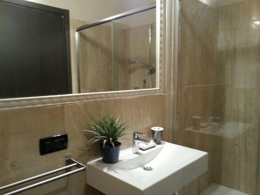 HOTEL LA VECCHIA REGGIO 2