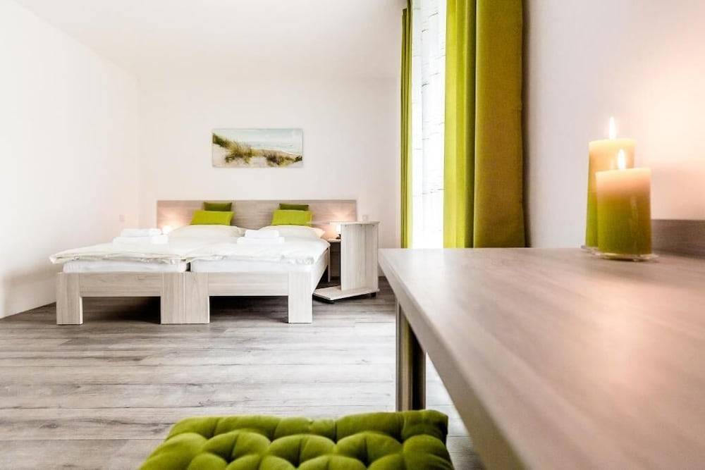 Hotel ANNA - Düsseldorf - Hilden 2