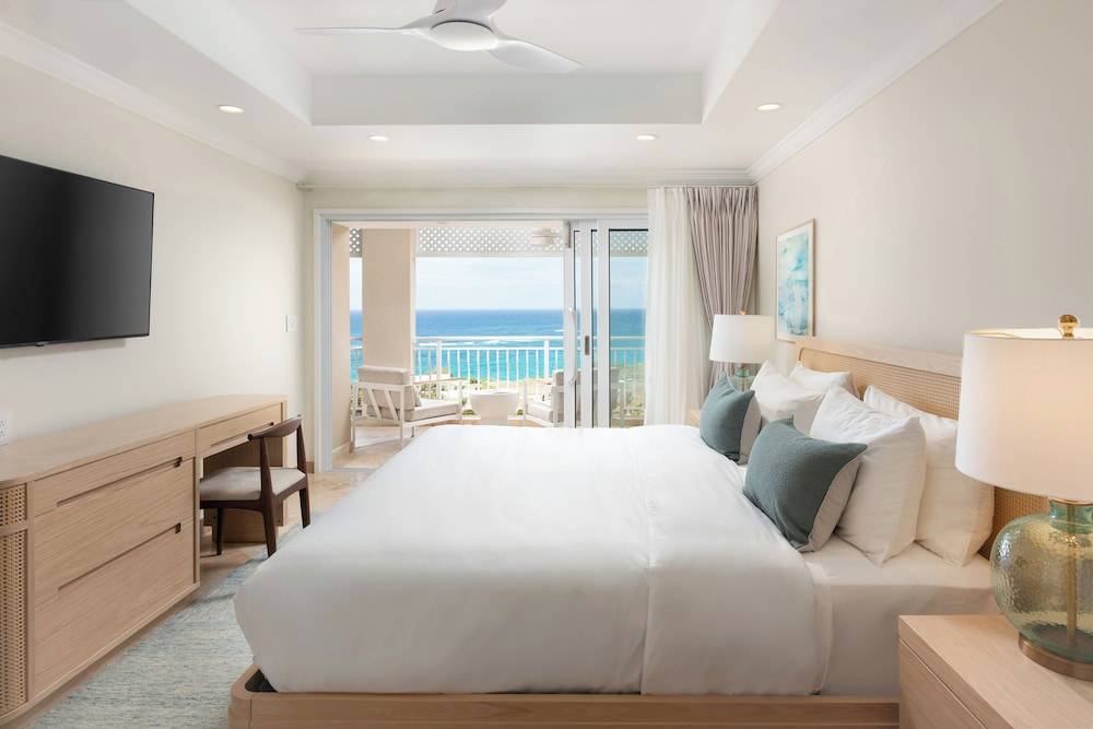 The Crane Resort 1