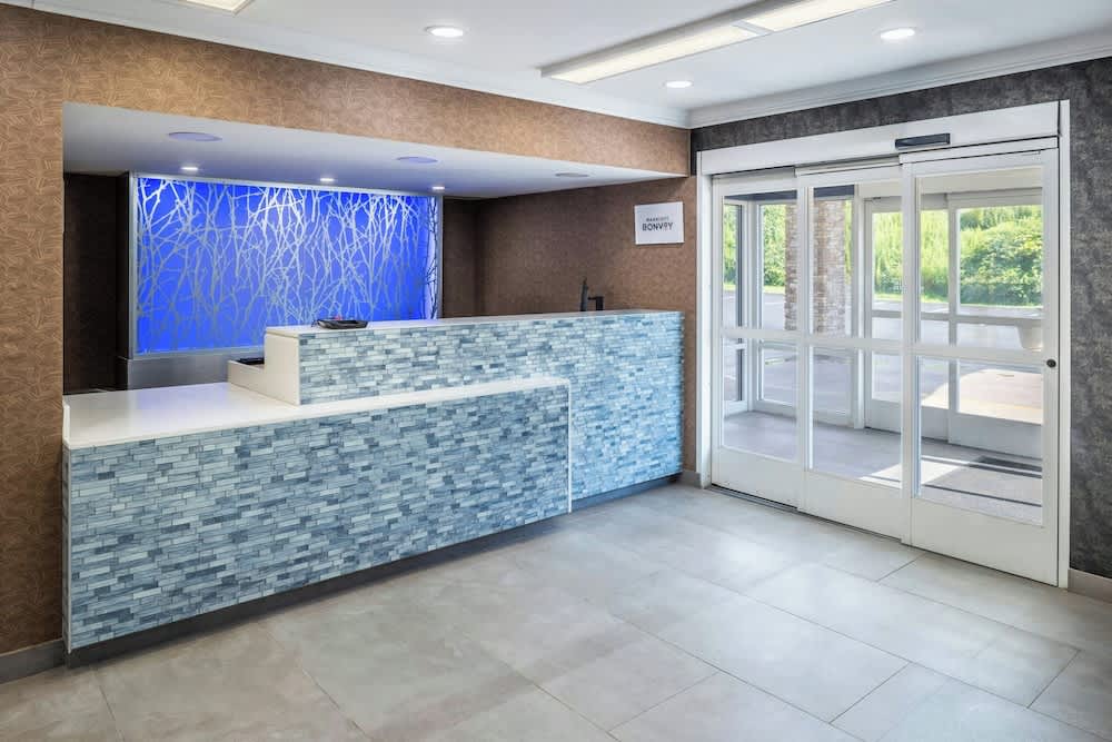 Fairfield Inn & Suites Butler 2