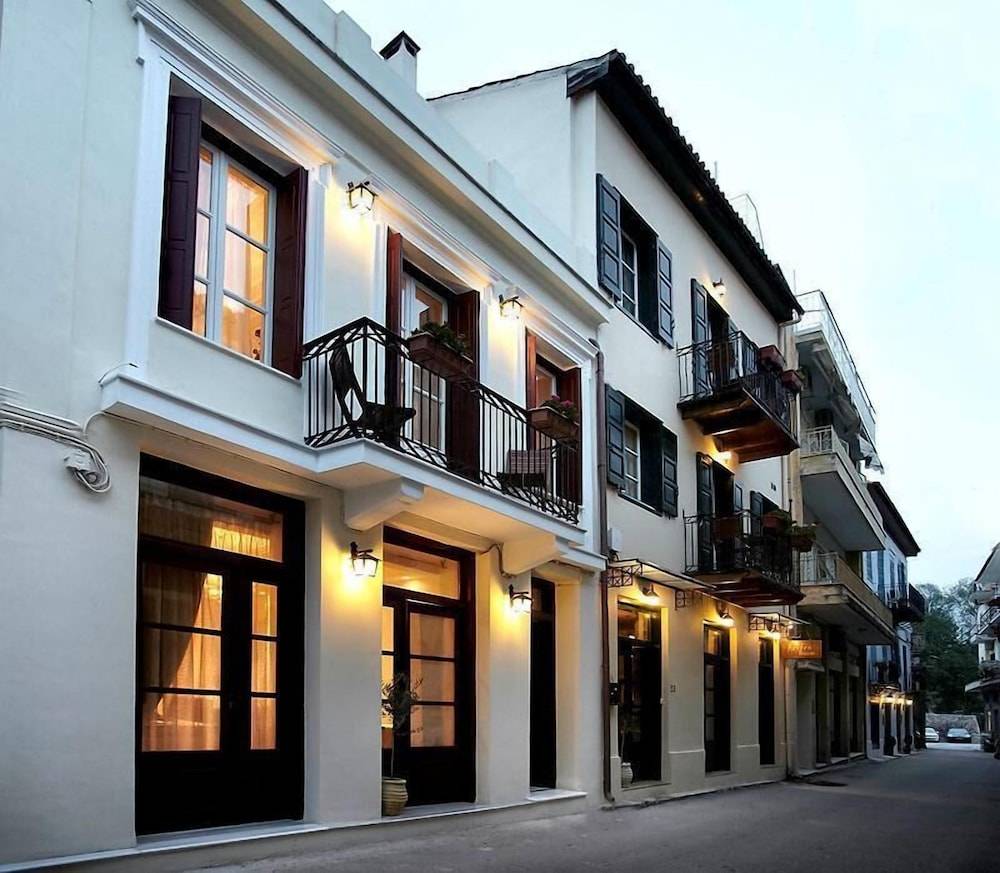 Isioni Pension 1