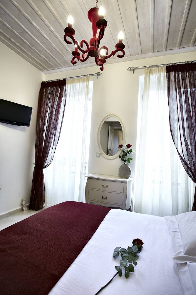 Isioni Pension 2