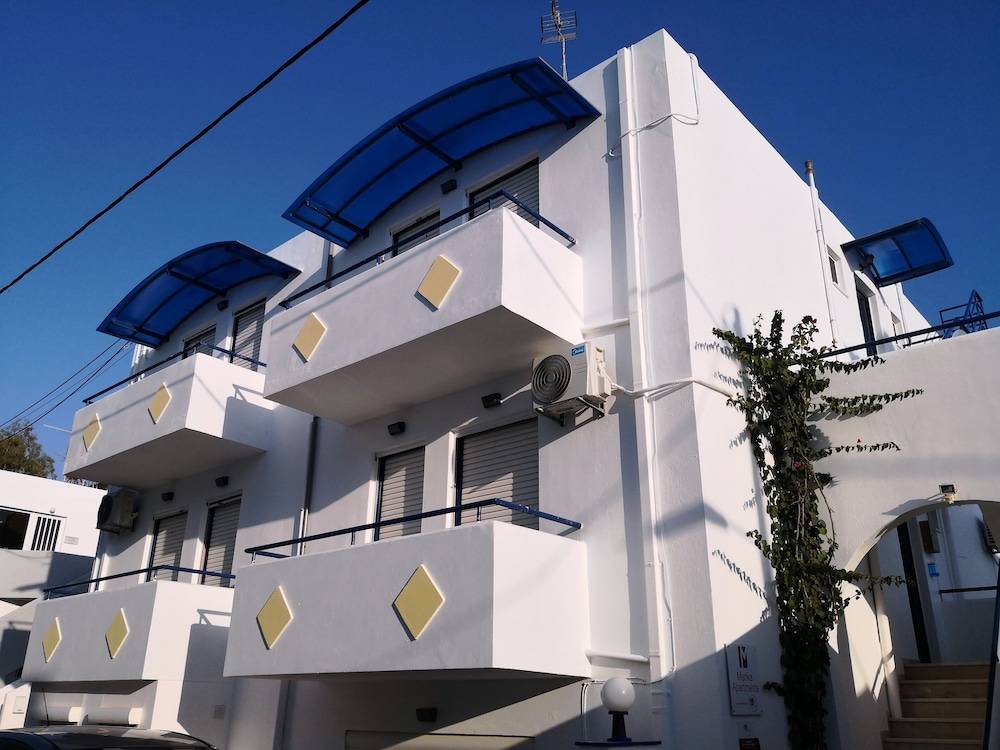 Marika Apartments 1