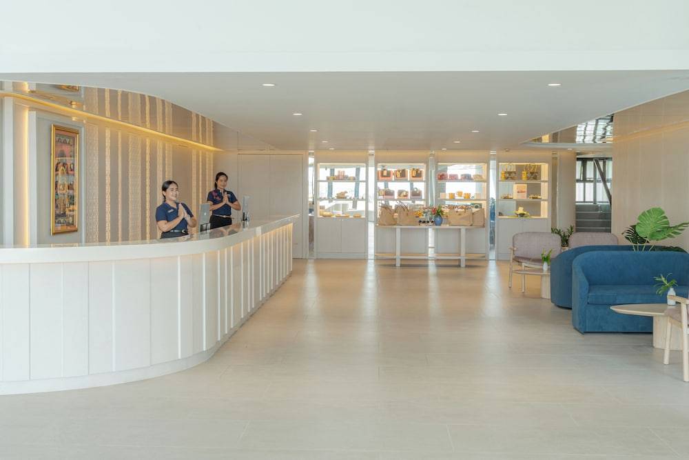 The Yama Hotel Phuket 2