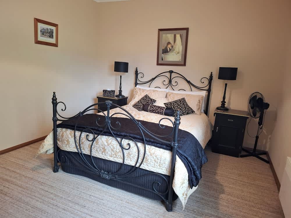 Cornwall Cottage 2