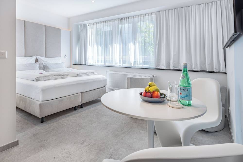zzzpace Smart-Hotel Krefeld 1