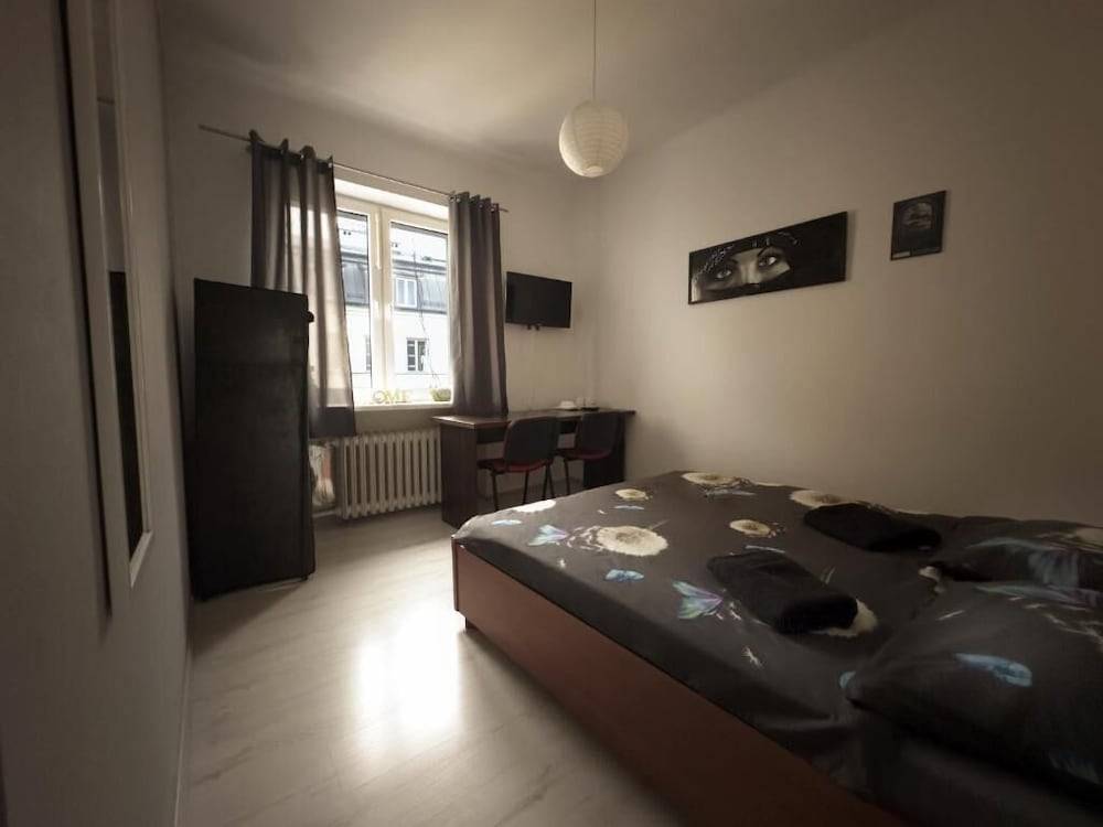 Fantastic Inn Warsaw - NS54 1