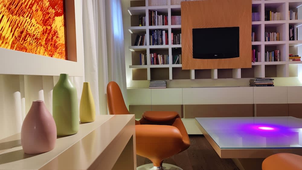 Hotel Parigi 2 & Spa 2