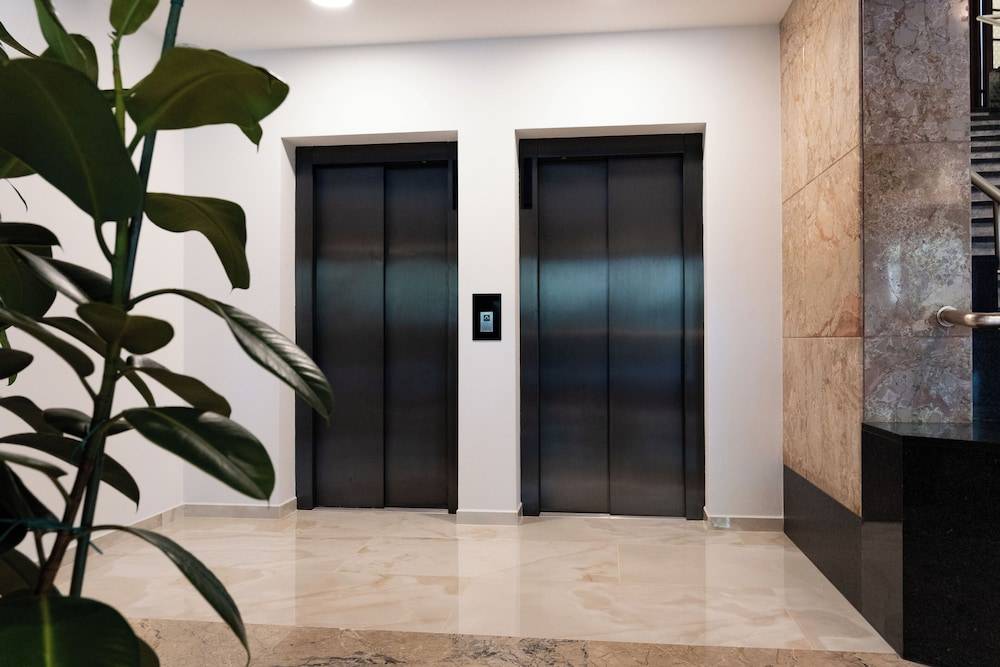 Hotel Corallo 2