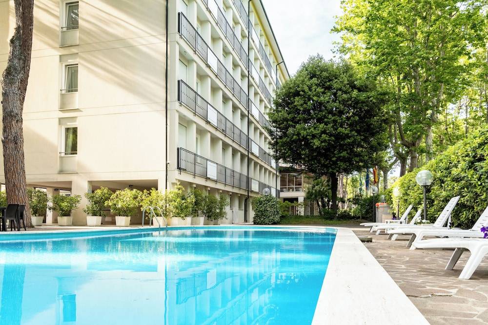 Hotel Corallo 1