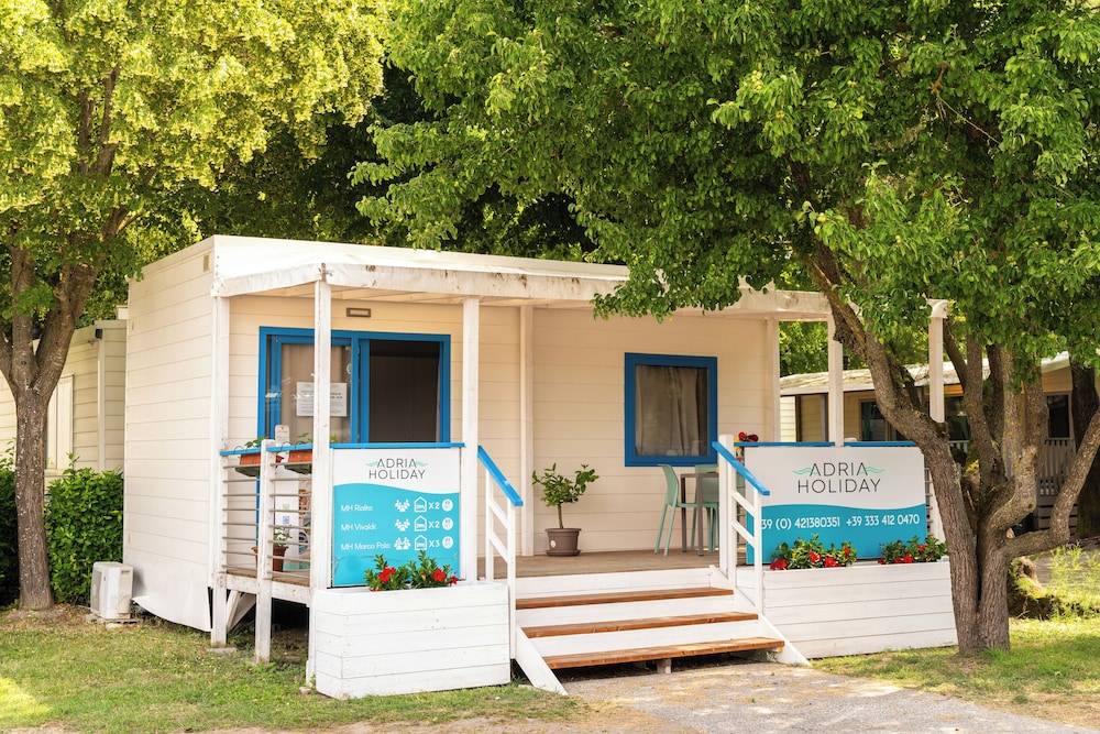 Pra' Delle Torri - Adria Holiday Mobile Homes 2