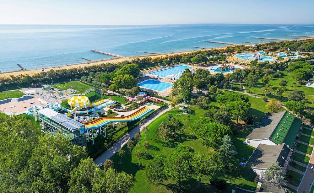 Pra' Delle Torri - Adria Holiday Mobile Homes 1
