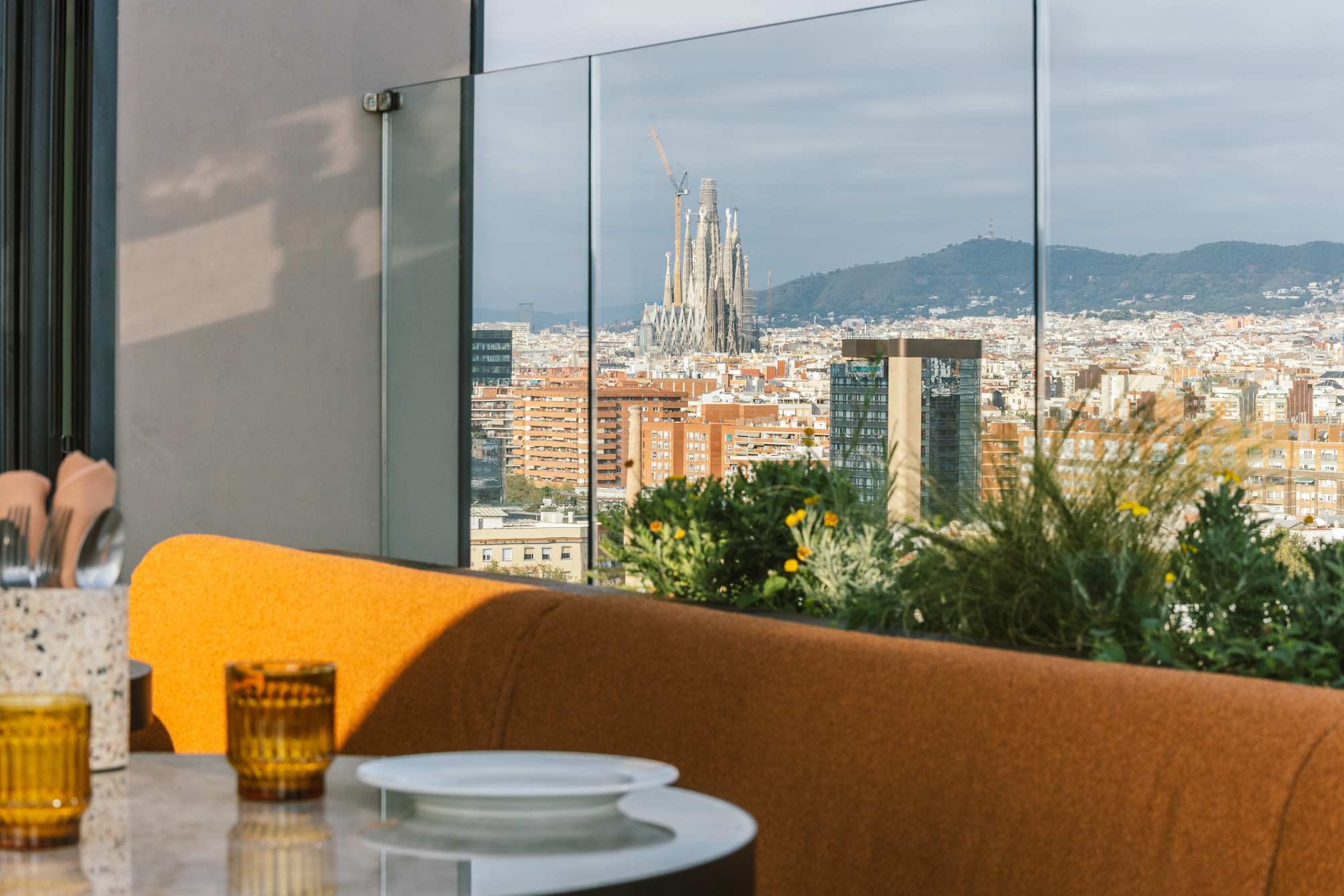 The Social Hub Barcelona Poblenou 2