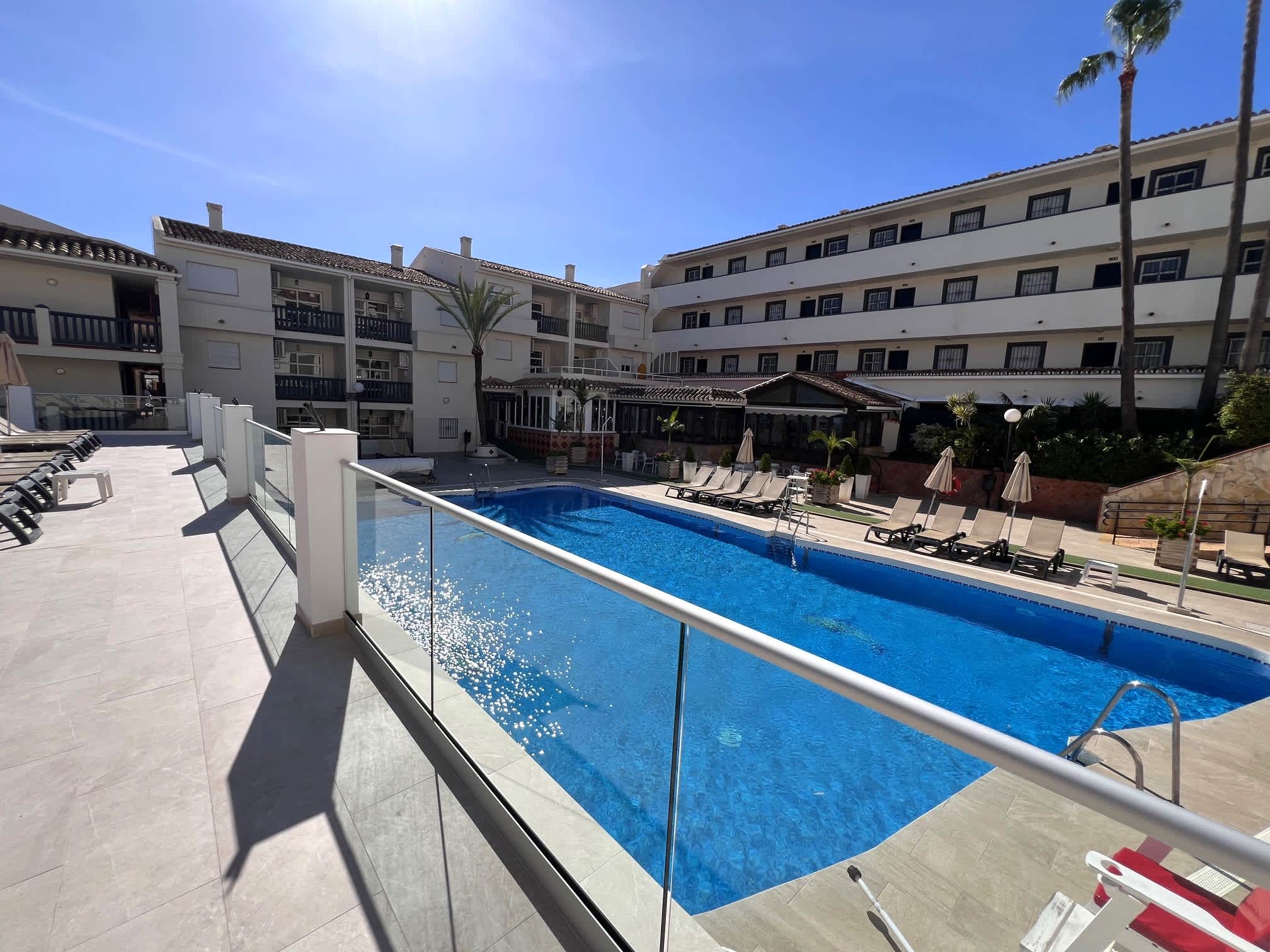 Crown Resorts Club Marbella 2