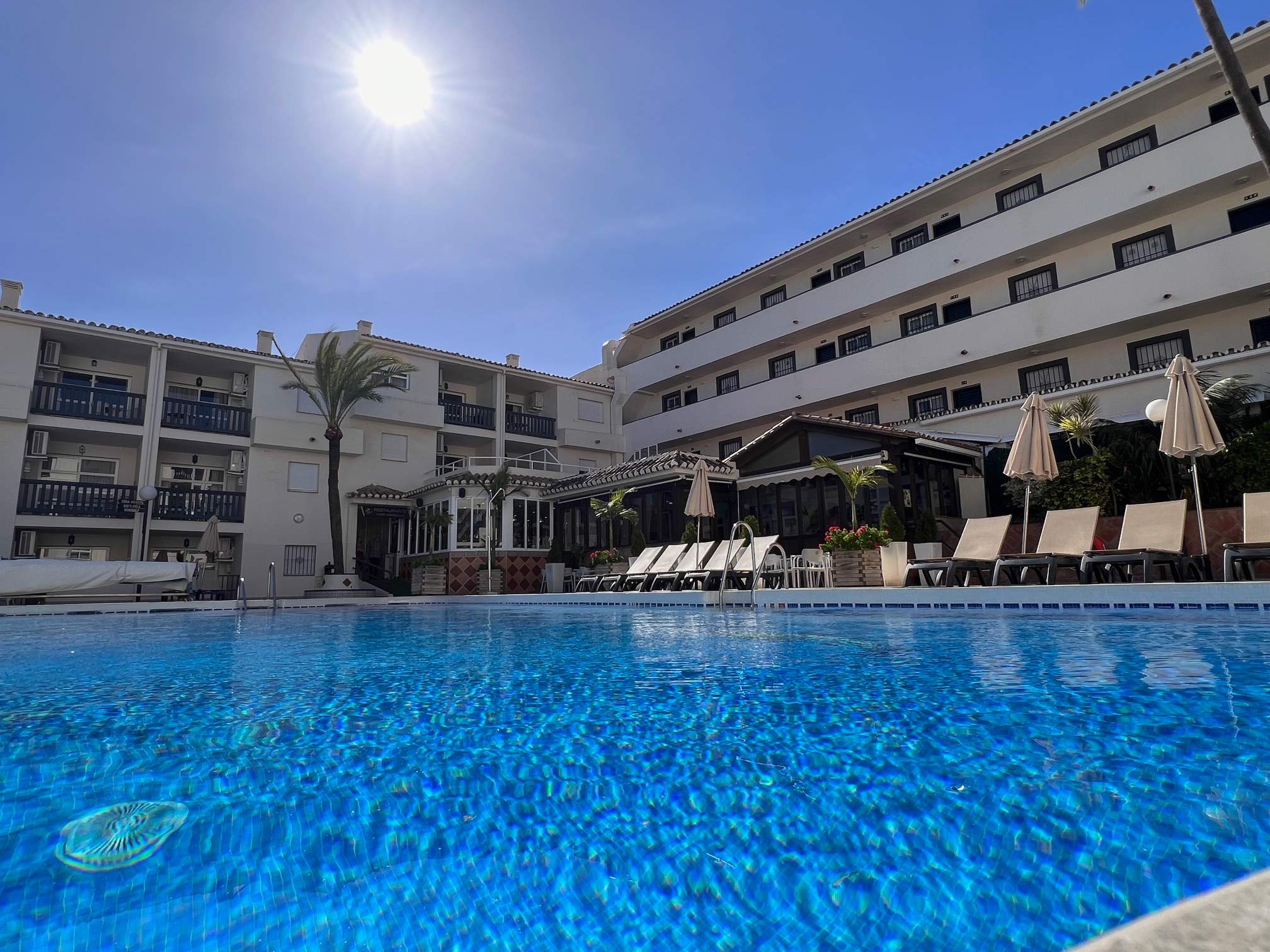 Crown Resorts Club Marbella 1