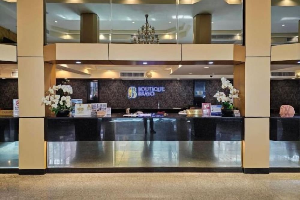 Boutique Bravo Hotel 1