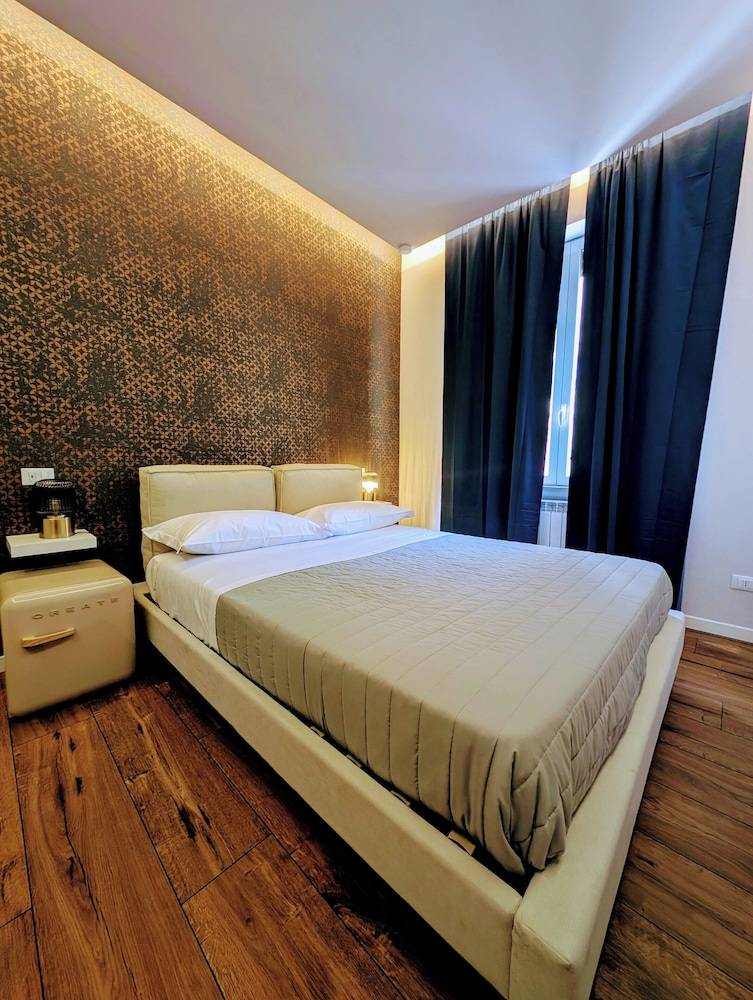I Bimbi Guesthouse 1