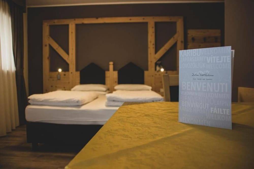 DolceVita Ambiez B&B 1