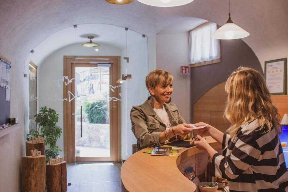 DolceVita Ambiez B&B 2