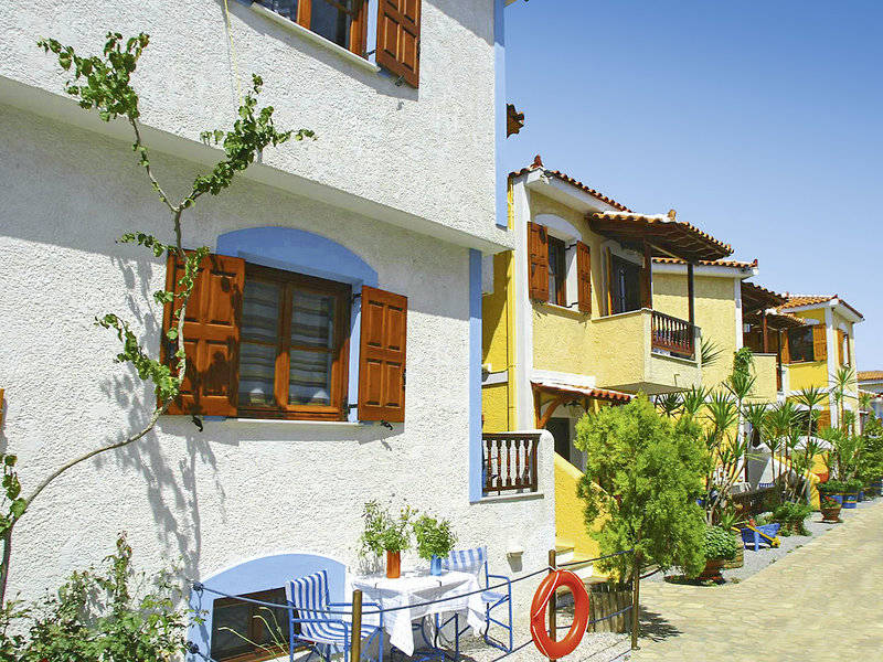 Archangelos Village 1