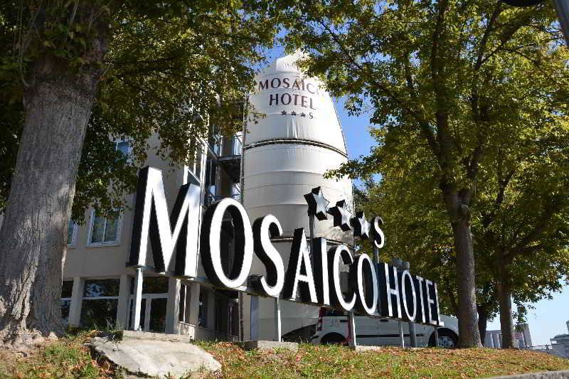 Mosaico Hotel & Residence 1