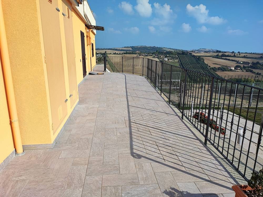 B&B LA SPERELLA 1