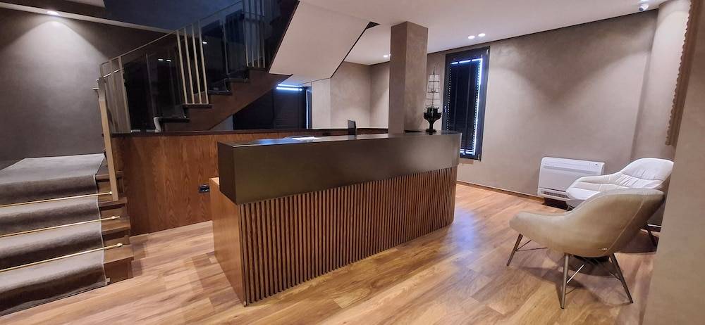 Harmony Boutique Hotel 2