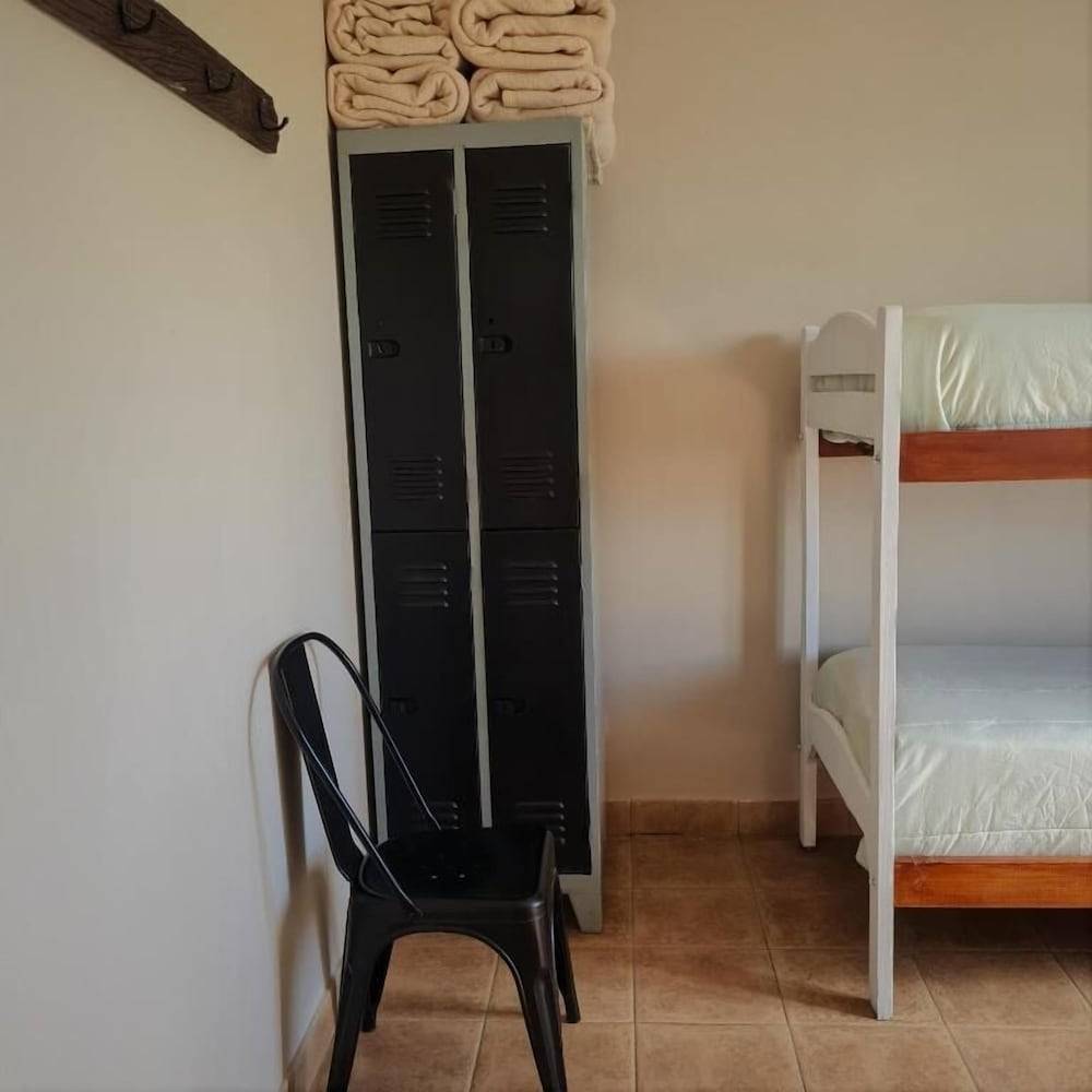 Cabañas y Hostel I Keu Ken 2