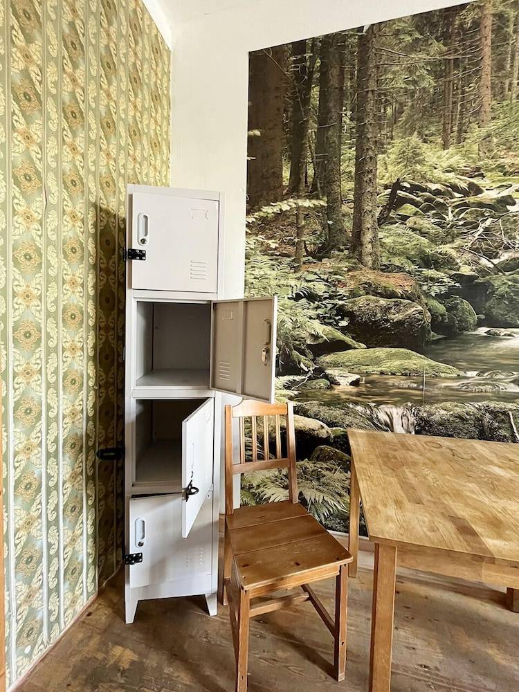 Homeplanet Hostel 2