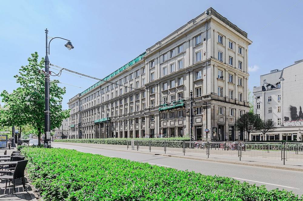 P&O Apartments Marszałkowska 4 1